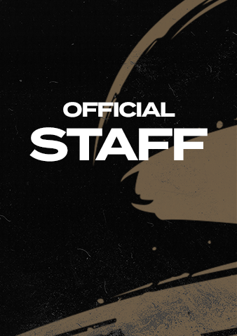 OFFICIAL STAFF